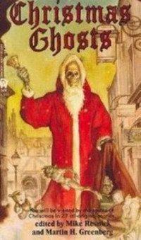 Resnick (editor) — Christmas Ghosts