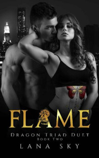 Lana Sky — Flame