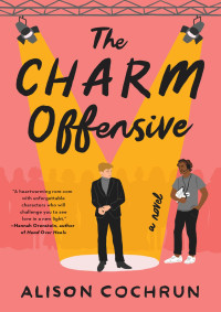 Alison Cochrun — The Charm Offensive