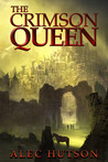 Hutson Alec — The Crimson Queen