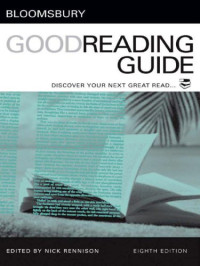 Rennison Nick — Bloomsbury Good Reading Guide