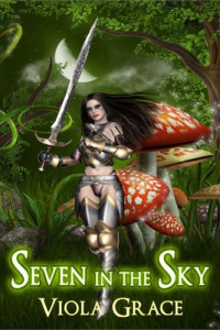 Grace Viola — Seven in the Sky