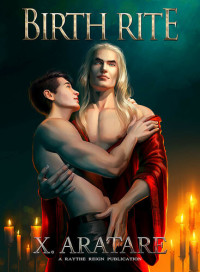 X. Aratare — Birth Rite
