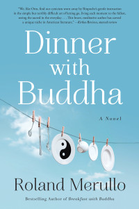 Merullo Roland — Dinner with Buddha
