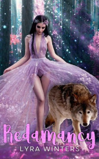 Lyra Winters — Redamancy (Monachopsis Book 2)