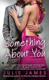 James Julie — Something about You
