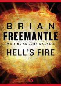 Freemantle Brian — Hell's Fire (HMS Bounty)