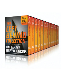 LaHaye Tim; Jenkins Jerry B — The Left Behind Collection