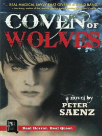 Saenz Peter — Coven of Wolves