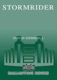 Gemmell David — Stormrider (US)