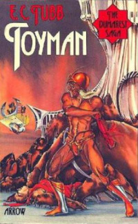Tubb, E C — Toyman