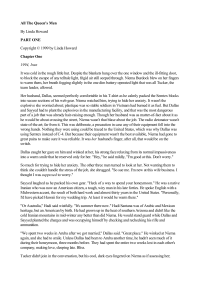 Linda Howard — All the Queen's Men