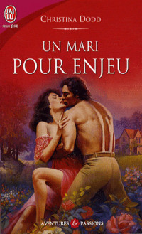 Dodd Christina — Un Mari Pour Enjeu