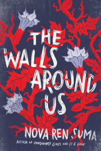 Suma, Nova Ren — The Walls Around Us