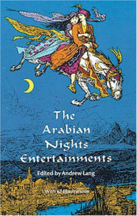 Lang Andrew — The Arabian Nights Entertainments