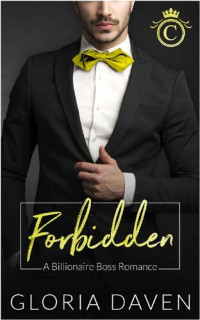 Gloria Daven — Forbidden