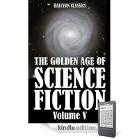 Various — The Golden Age of Science Fiction Volume V