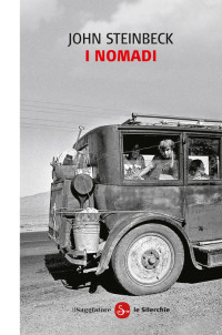 Steinbeck John — I nomadi