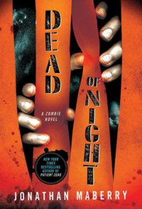 Maberry Jonathan — Dead of Night