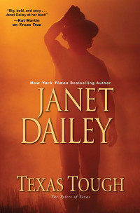 Dailey Janet — Texas Tough