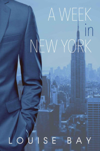 Bay Louise — A Week in New York