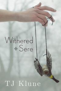 Klune, T J — Withered Sere