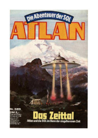 Griese Peter — Das Zeittal