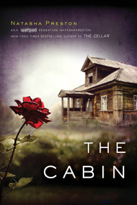 Preston Natasha — The Cabin