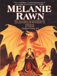 Rawn Melanie — Sunrunner's Fire