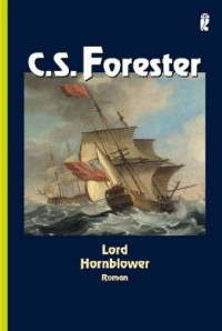 Forester, C S — Lord Hornblower