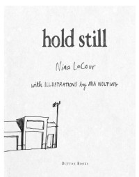 LaCour Nina — Hold Still