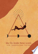 r.h. Sin, Samantha King Holmes, Robert M. Drake — She Fits Inside These Words