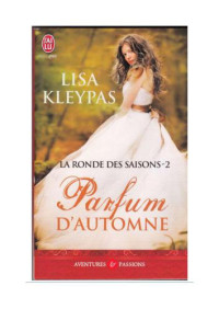  — Un parfum d'automne
