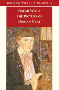 Wilde Oscar — Picture of Dorian Gray