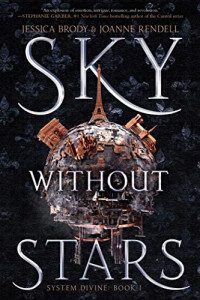 Brody, Jessica, Rendell, Joanne — Sky Without Stars