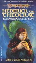 Severson, Ellen Dodge — Hederick the theocrat
