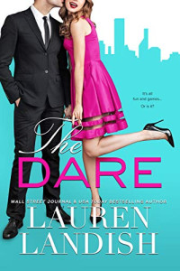 Lauren Landish — The Dare