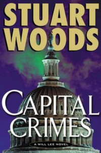 Woods Stuart — Capital Crimes