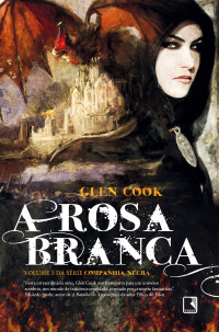 Cook Glen — A Rosa Branca