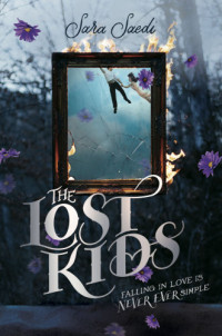 Saedi Sara — The Lost Kids