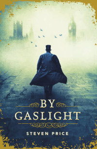 Steven Price — By Gaslight