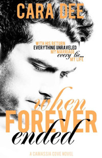 Dee Cara — When Forever Ended
