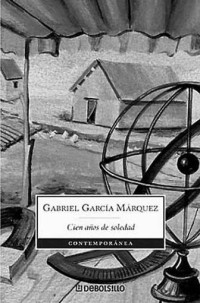 Márquez, Gabriel Garcia — Cien anos de soledad