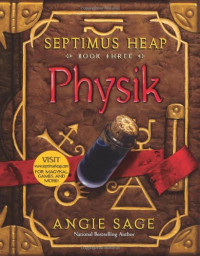 Sage Angie; Zug Mark — Physik