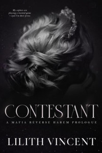 Lilith Vincent — Contestant (Pageant #0.5)