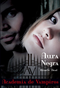 Mead Richelle — Aura Negra