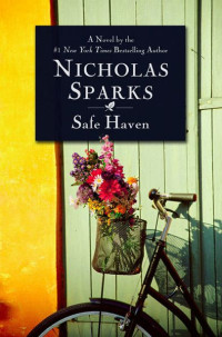 Sparks Nicholas — Safe Haven