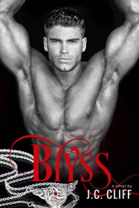 Cliff J C; Robichaux Kayla; Editing Hot Tree — BLYSS (Blyss Trilogy #1)