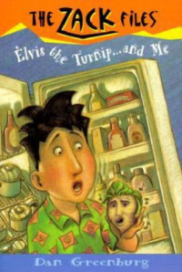 Greenburg Dan — Elvis the Turnip... and Me