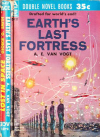van Vogt, A E — Earth's Last Fortress